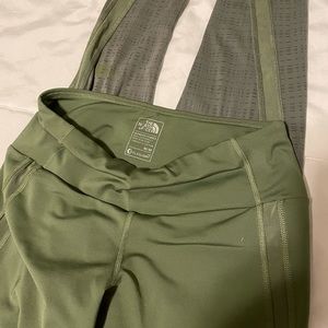 North Face Running Tights
